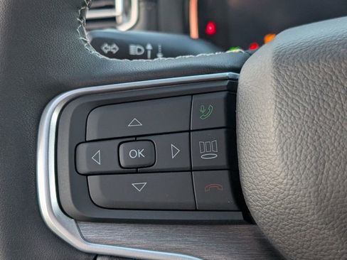 New 2026 Jeep Grand Wagoneer L Limited AWD/4WD image 19