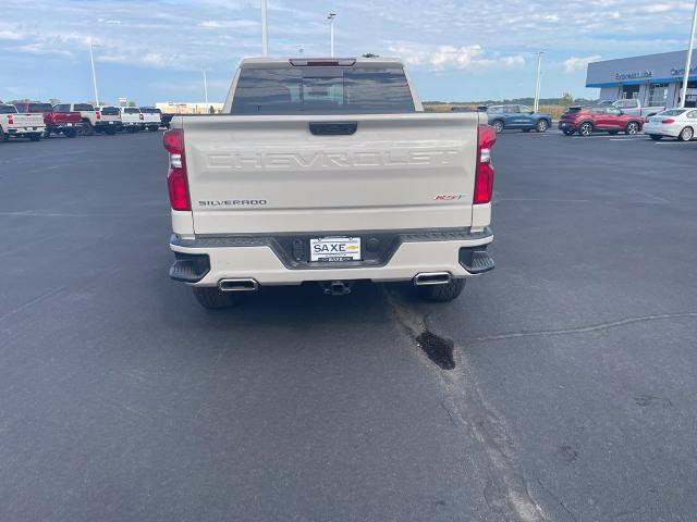 New 2026 Chevrolet Silverado 1500 RST AWD/4WD image 4