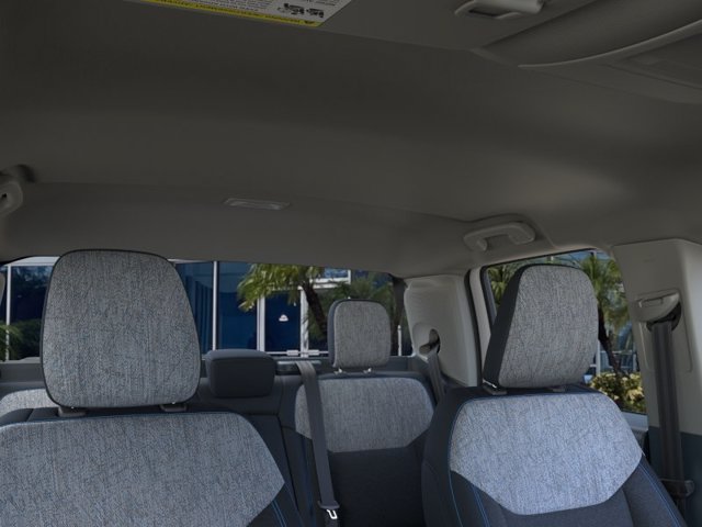 New 2026 Ford Maverick XLT FWD image 12