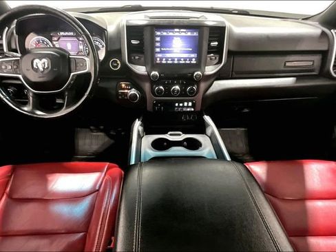 Used 2020 RAM 1500 Big Horn image 8