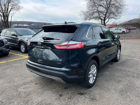 Used 2022 Ford Edge SEL w/ Convenience Package image 7