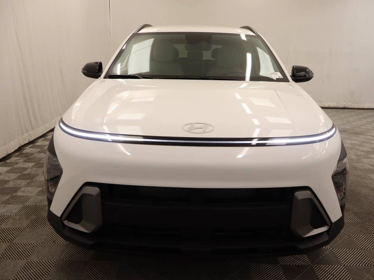Used 2026 Hyundai Kona SEL Sport FWD image 5