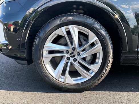 Used 2022 Audi Q7 3.0T Premium Plus AWD/4WD image 8