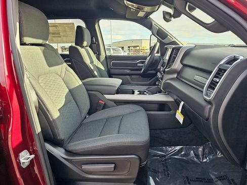 New 2026 RAM 1500 Big Horn image 10