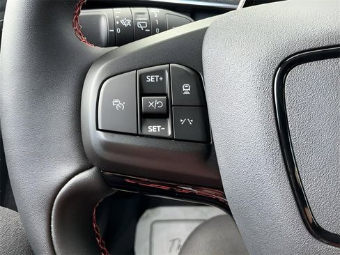 New 2025 Ford Mustang Mach-E Premium w/ Sport Appearance Package image 38