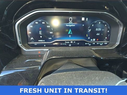 Used 2023 Chevrolet Silverado 1500 RST w/ RST All Star Premium Package image 3