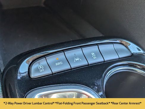 Used 2024 Buick Encore GX Preferred w/ Comfort Package AWD/4WD image 10