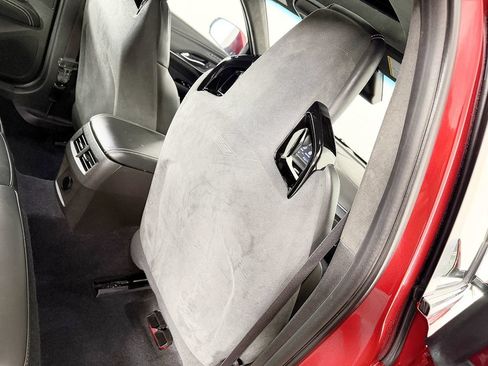 Used 2025 Cadillac CT4 V Blackwing w/ Driver Assist Package RWD image 44