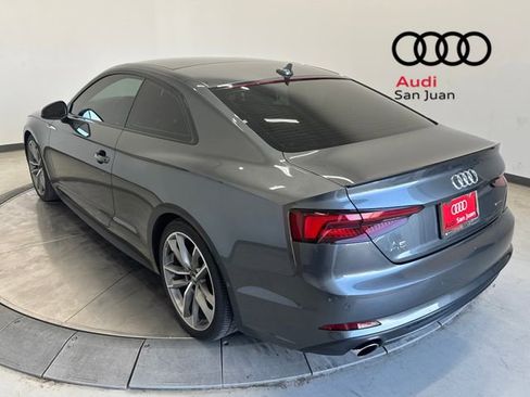 Used 2019 Audi A5 2.0T Prestige image 33