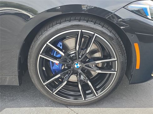 Used 2026 BMW M440i Coupe RWD image 24
