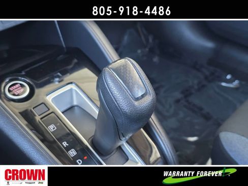 Used 2023 Nissan Versa SV image 32