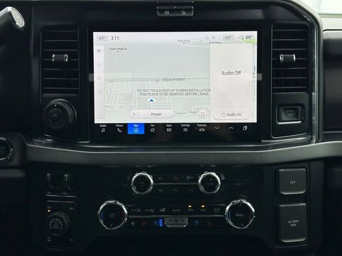 New 2026 Ford F250 Platinum w/ Tremor Off-Road Package image 35