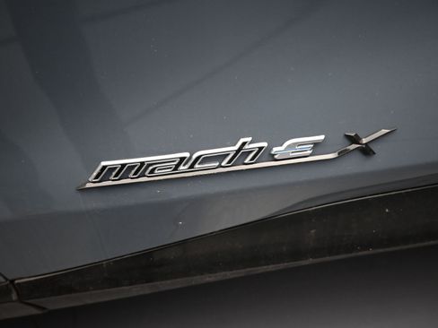 Used 2024 Ford Mustang Mach-E Premium image 11