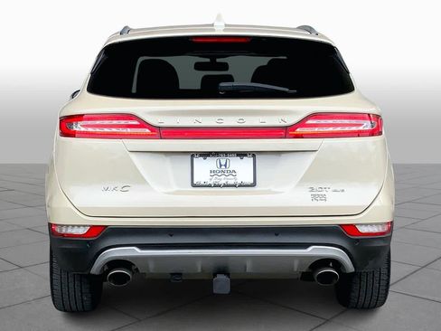 Used 2018 Lincoln MKC Select w/ Select Plus Package image 4