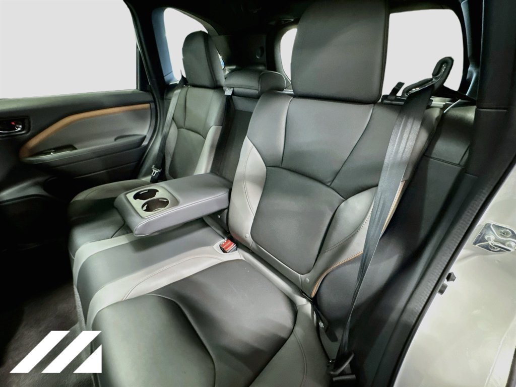 New 2026 Subaru Forester Sport AWD/4WD image 25