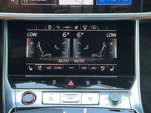 New 2026 Audi RS 6 performance image 19