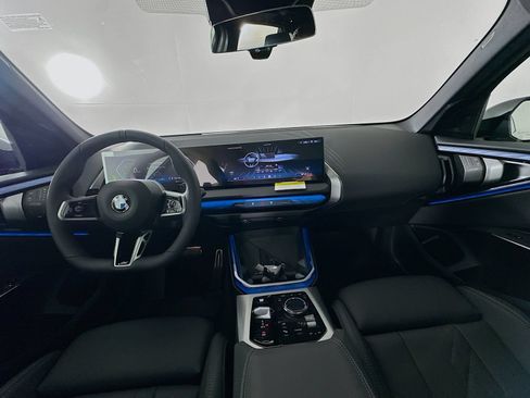 New 2026 BMW X3 xDrive30i w/ Premium Package AWD/4WD image 14