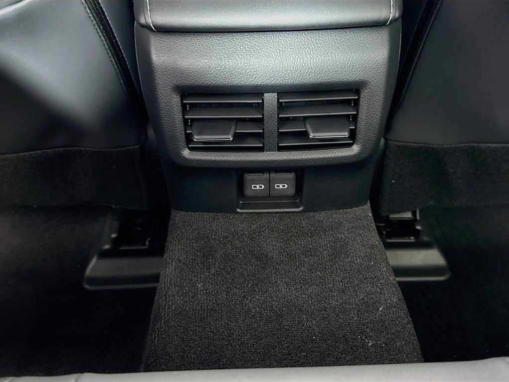 New 2026 Lexus IS 350 F Sport w/ Accessory Package Z1 RWD image 18