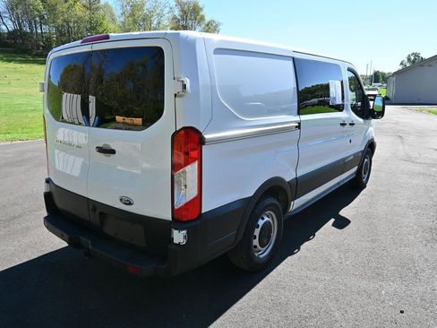 Used 2019 Ford Transit 150 130 Low Roof image 8