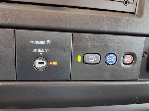 New 2026 GMC Savana 4500 w/ Power Convenience Package image 9