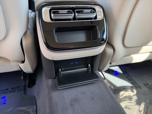 New 2026 Mercedes-Benz S 580 4MATIC Sedan image 15