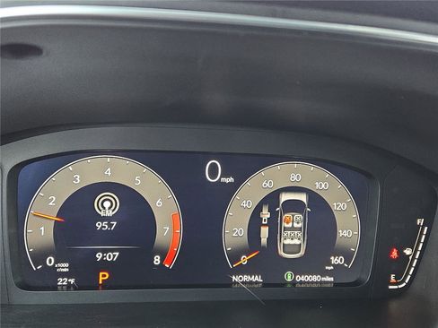 Certified 2025 Acura Integra A-Spec image 4