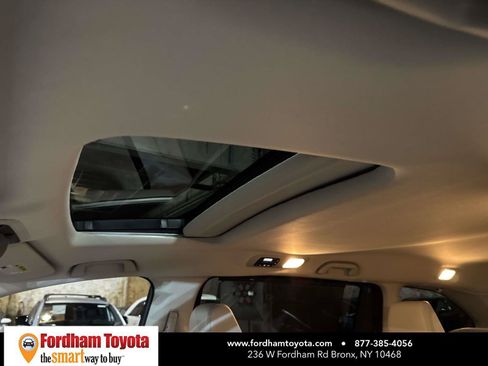 Used 2025 Honda Odyssey EX-L image 18