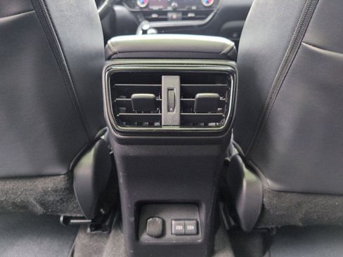 Used 2024 Lexus NX 300h AWD w/ Luxury Package image 12