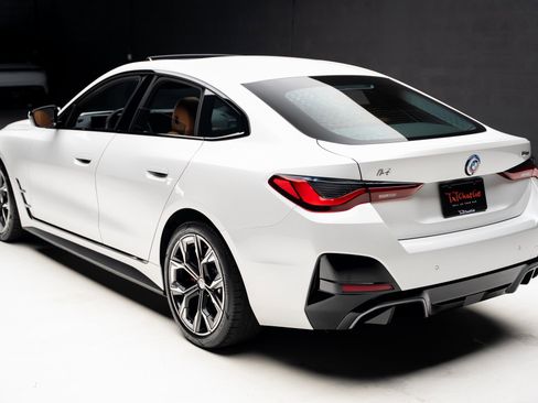 Used 2023 BMW i4 M50 w/ Premium Package image 23