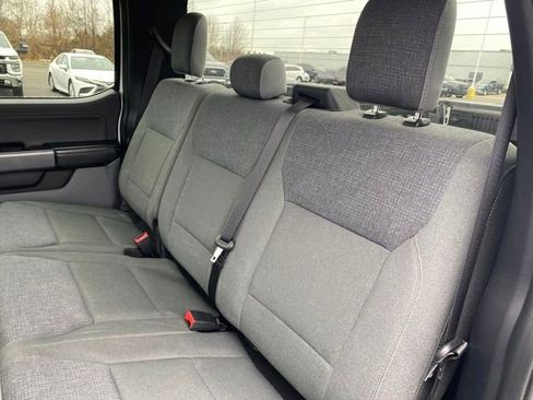 Used 2024 Ford F150 XLT w/ Tow/Haul Package image 18