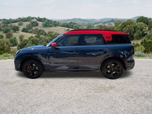 Used 2026 MINI Cooper Countryman John Cooper Works AWD/4WD image 5