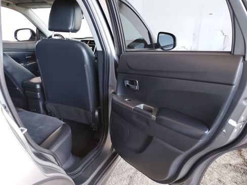 Used 2024 Mitsubishi Outlander Sport AWD image 13