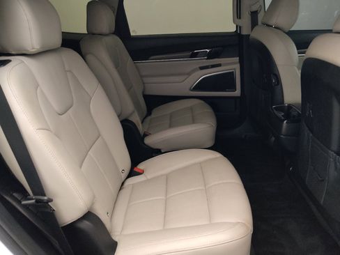 Used 2020 Kia Telluride SX AWD/4WD image 19