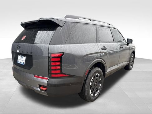 New 2026 Hyundai Palisade XRT Pro AWD/4WD image 8