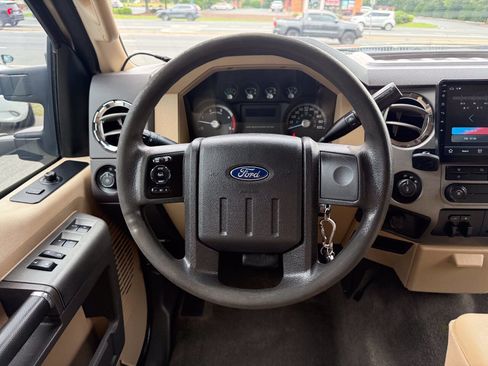Used 2012 Ford F350 XLT AWD/4WD image 18