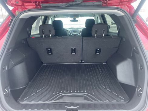 Used 2019 Chevrolet Equinox LT image 23
