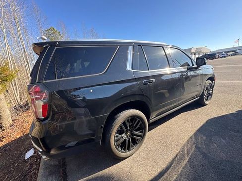 Used 2023 Chevrolet Tahoe High Country w/ Premium Package 2 image 11