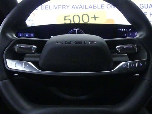 Used 2023 Lucid Air Pure image 16