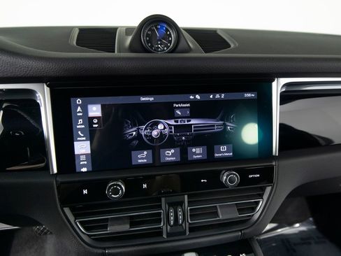 New 2026 Porsche Macan S AWD/4WD image 25