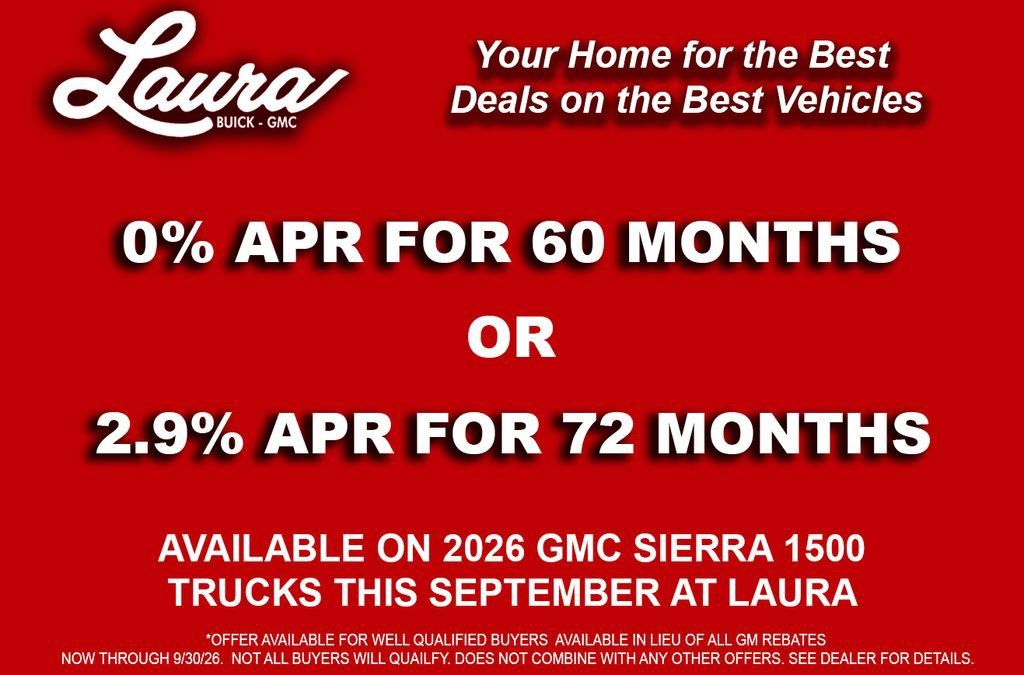 New 2026 GMC Sierra 1500 Pro w/ Graphite Edition AWD/4WD image 4