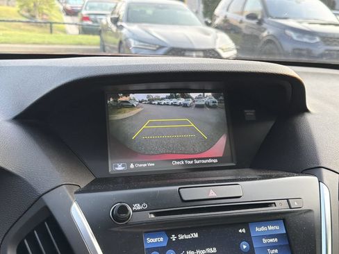 Used 2020 Acura MDX SH-AWD image 29