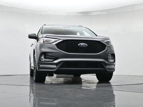 Certified 2021 Ford Edge ST-Line FWD image 37