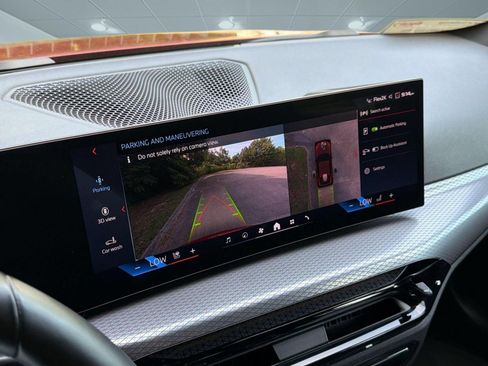 Used 2026 BMW M440i w/ Premium Package RWD image 18