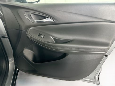 Used 2025 Buick Encore GX Preferred image 30