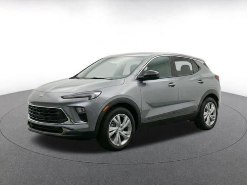 Used 2026 Buick Encore GX Preferred FWD image 3