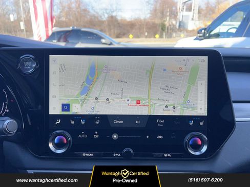 Used 2024 Lexus RX 350 F Sport w/ Convenience Package image 27