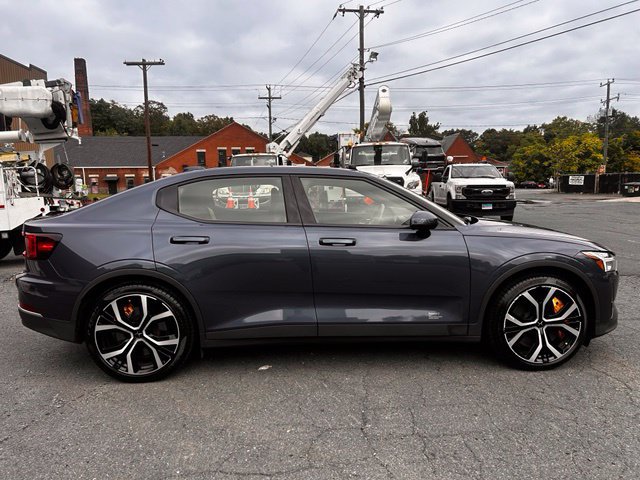 Used 2023 Polestar Polestar 2 w/ Pilot Pack AWD/4WD image 8