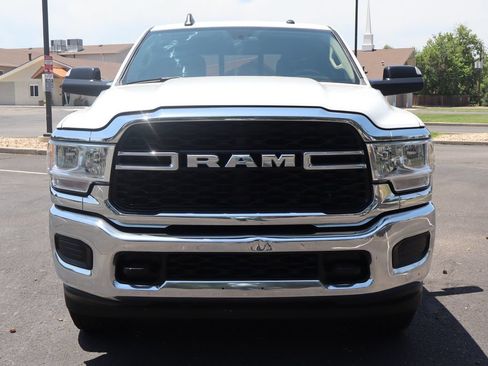 Used 2019 RAM 2500 Tradesman AWD/4WD image 14