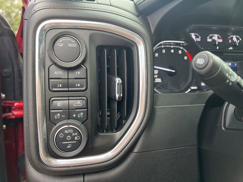 Used 2020 GMC Sierra 1500 AT4 w/ AT4 Premium Package AWD/4WD image 26