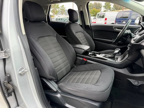 Used 2015 Ford Edge SEL FWD image 22